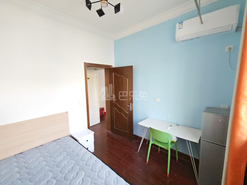 吴胜别墅13785787卧室图3