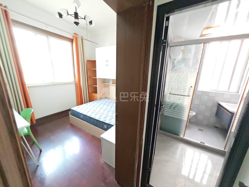 吴胜别墅13785787卧室图0