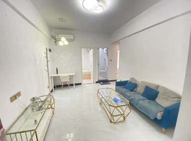 五羊新村A区 2室1厅1卫