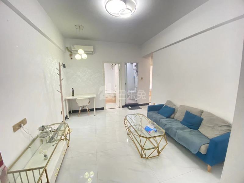 五羊新村A区13787953周边环境图0