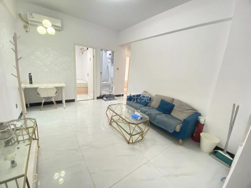 五羊新村A区13787953周边环境图2