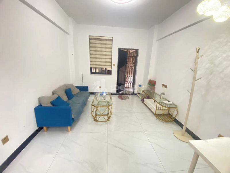 五羊新村A区13787953周边环境图1