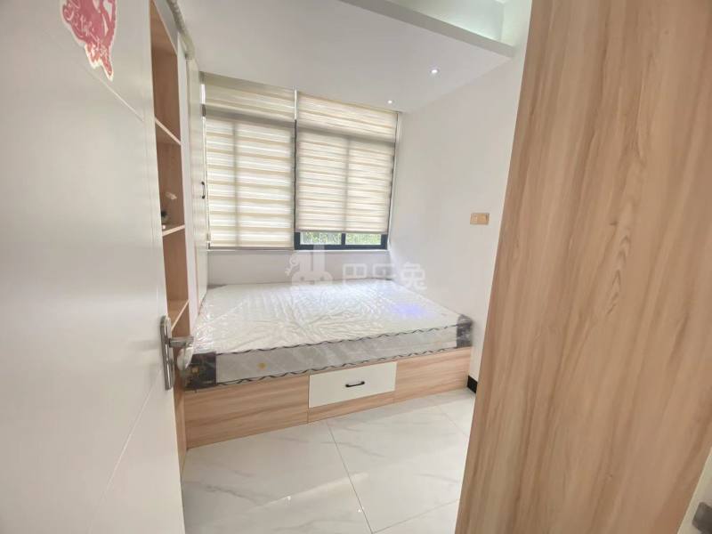 五羊新村A区13787953周边环境图3