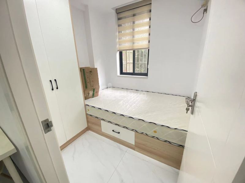 五羊新村A区13787953周边环境图5