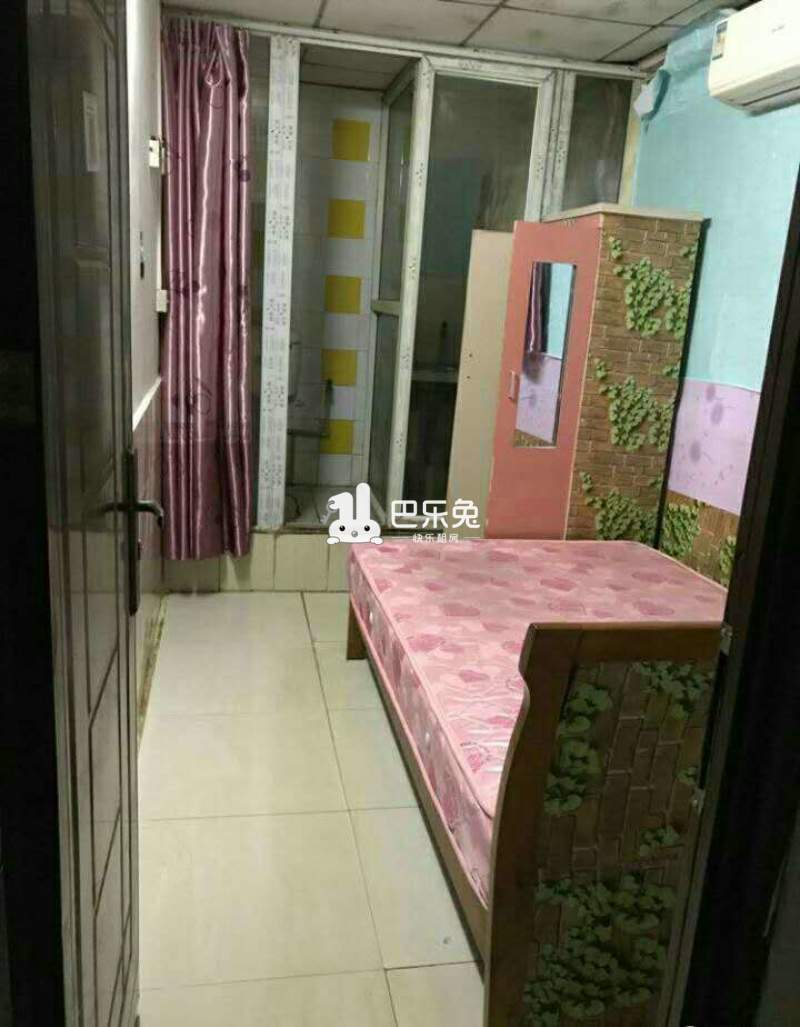 深圳罗湖_水围村(罗湖)_1室0厅0卫_整租_东湖