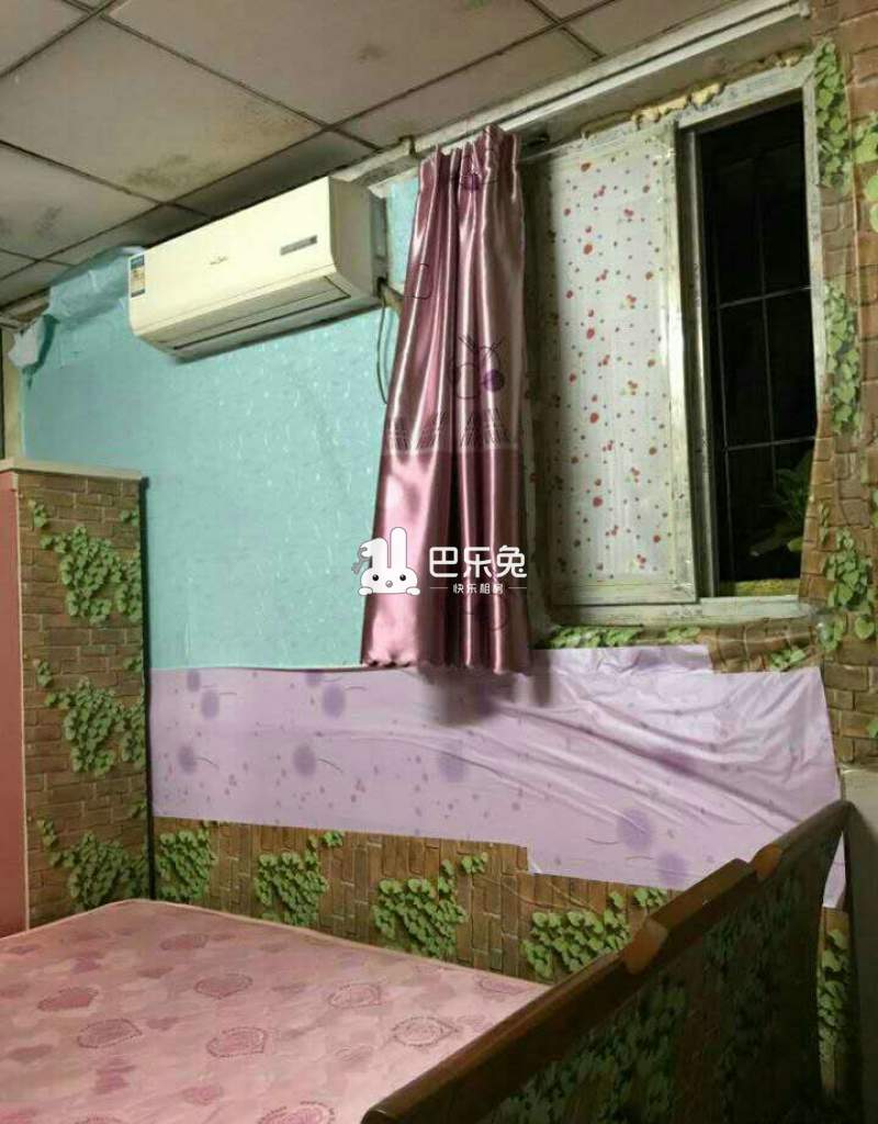 深圳罗湖_水围村(罗湖)_1室0厅0卫_整租_东湖