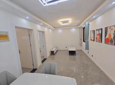 清润园小区 3室1厅1卫