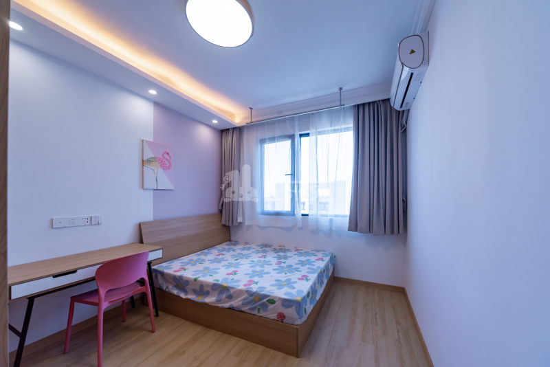 荟仁雅苑13791679周边环境图8