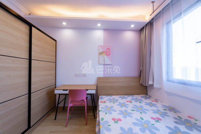 荟仁雅苑13791679卧室图2