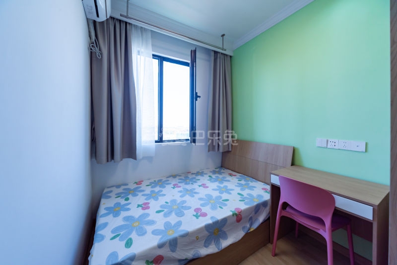 荟仁雅苑13791679卧室图0