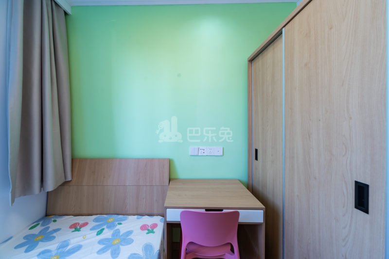 荟仁雅苑13791679卧室图1