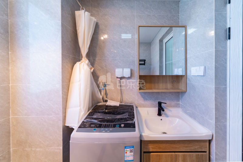 荟仁雅苑13791679卫生间图7