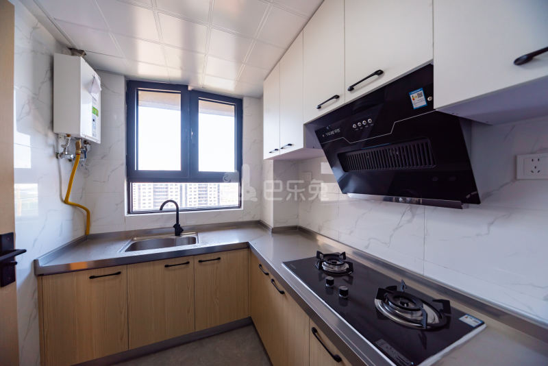 荟仁雅苑13791679厨房图5