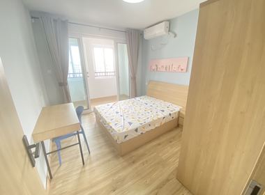 金海华城鸿明佳苑 1室0厅0卫