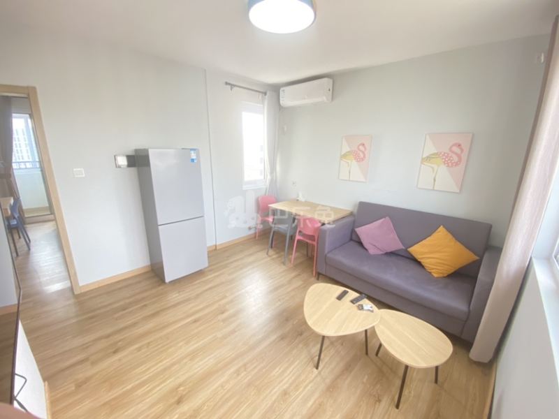 金海华城鸿明佳苑13791863客厅图8