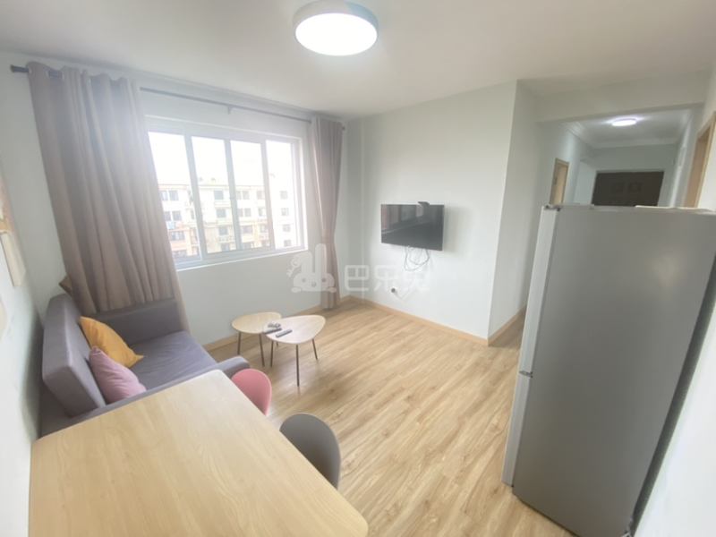 金海华城鸿明佳苑13791863客厅图9