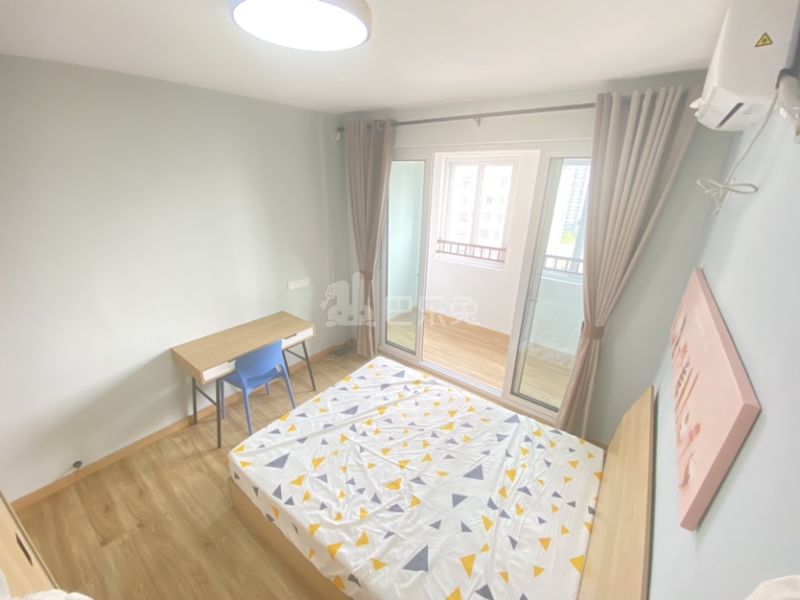 金海华城鸿明佳苑13791863卧室图7