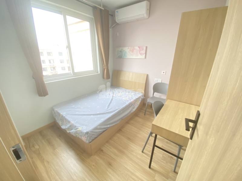 金海华城鸿明佳苑13791863卧室图4