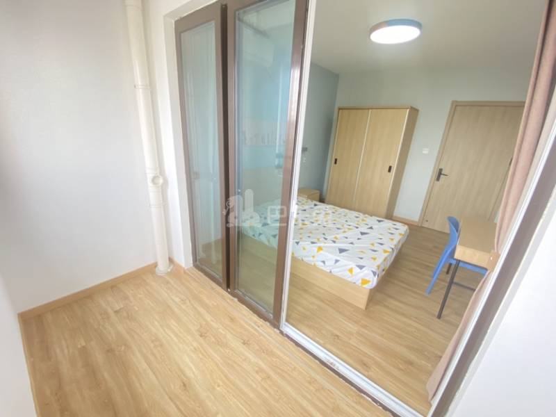 金海华城鸿明佳苑13791863卧室图5