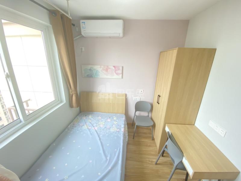 金海华城鸿明佳苑13791863卧室图2