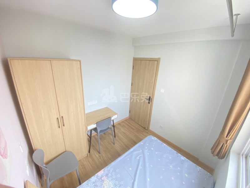 金海华城鸿明佳苑13791863卧室图3