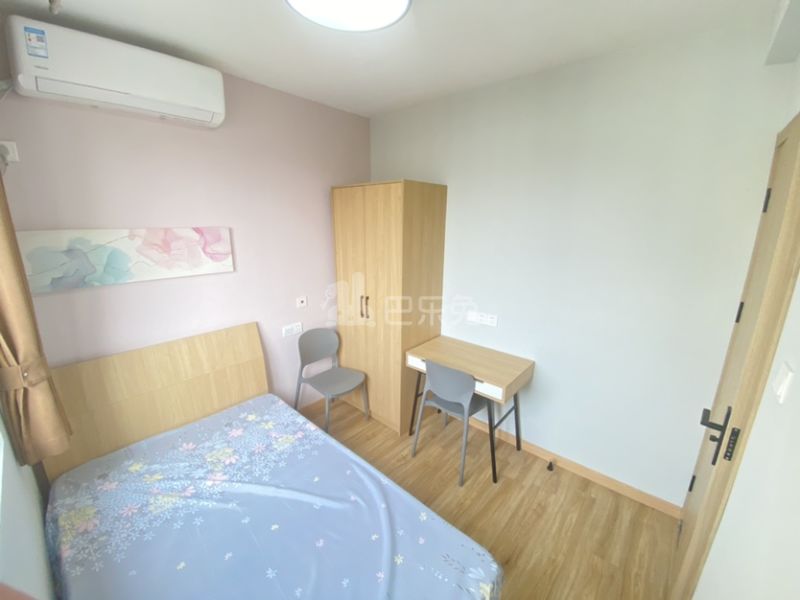 金海华城鸿明佳苑13791863卧室图0