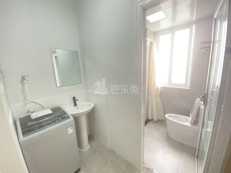 金海华城鸿明佳苑13791863卫生间图11