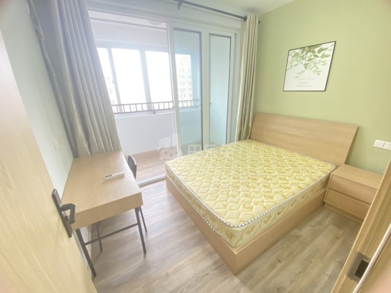 金海华城康平佳苑13792334客厅图0