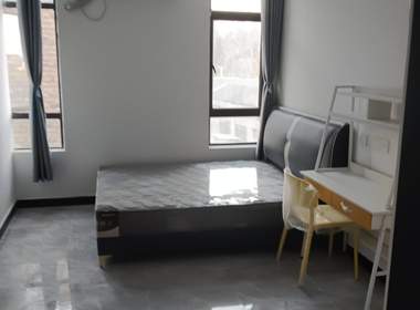 梅园村（奉贤） 1室0厅1卫