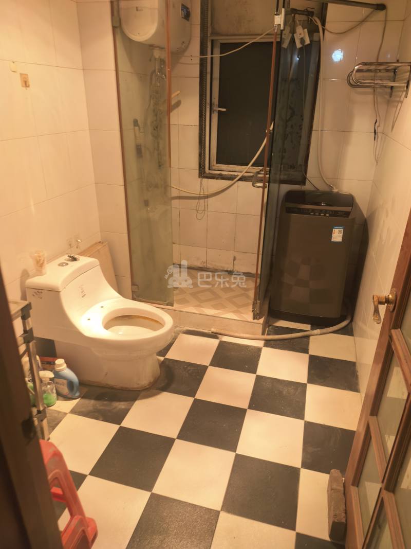 华唐苑12456258卫生间图16