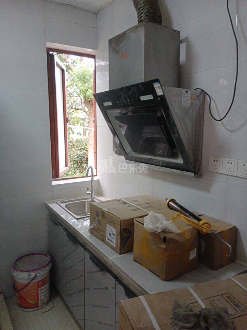 裕隆花园13795850厨房图4