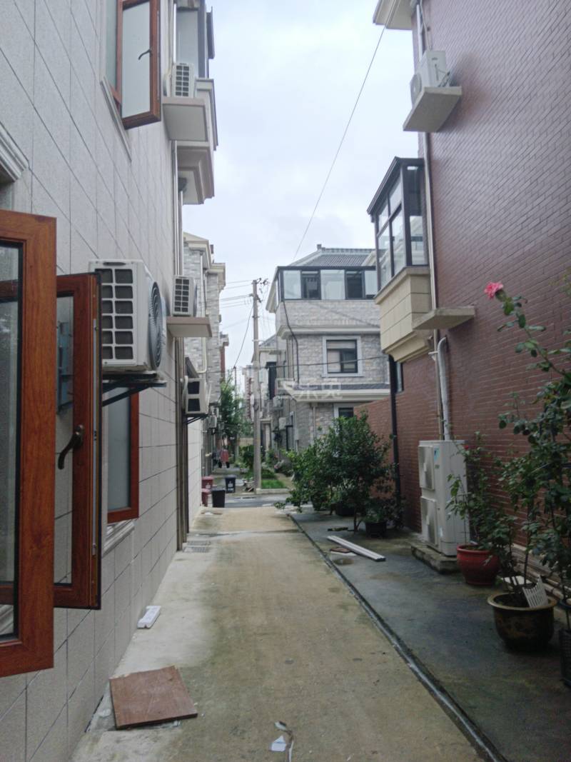 裕隆花园13795850周边环境图6