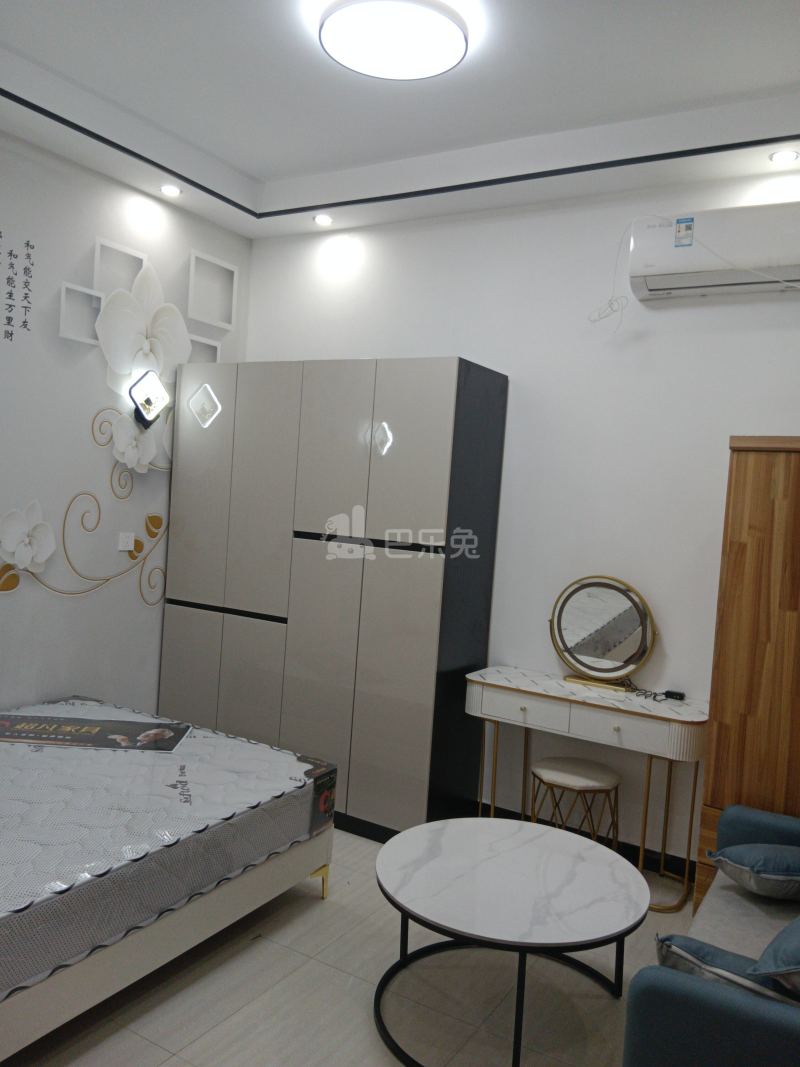 裕隆花园13795850卧室图1