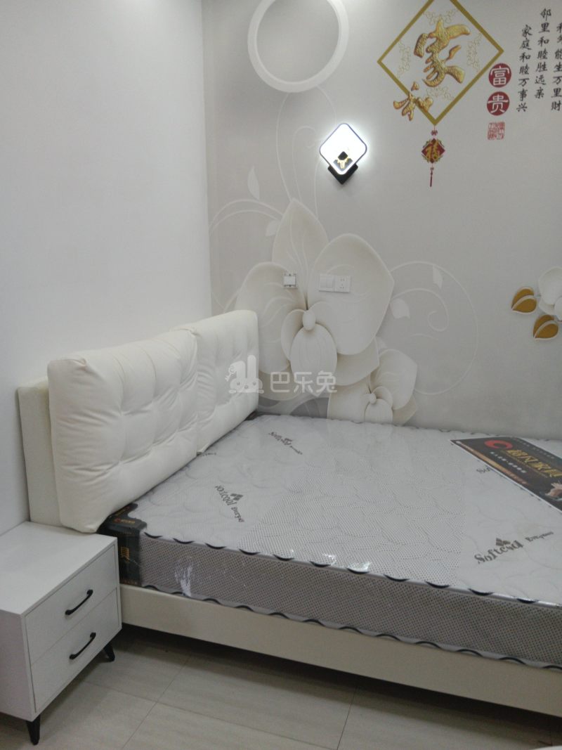 裕隆花园13795850卧室图0