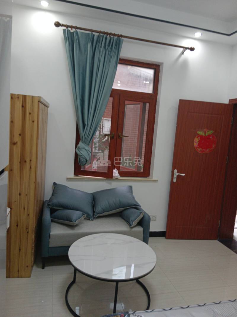 裕隆花园13795850卧室图2