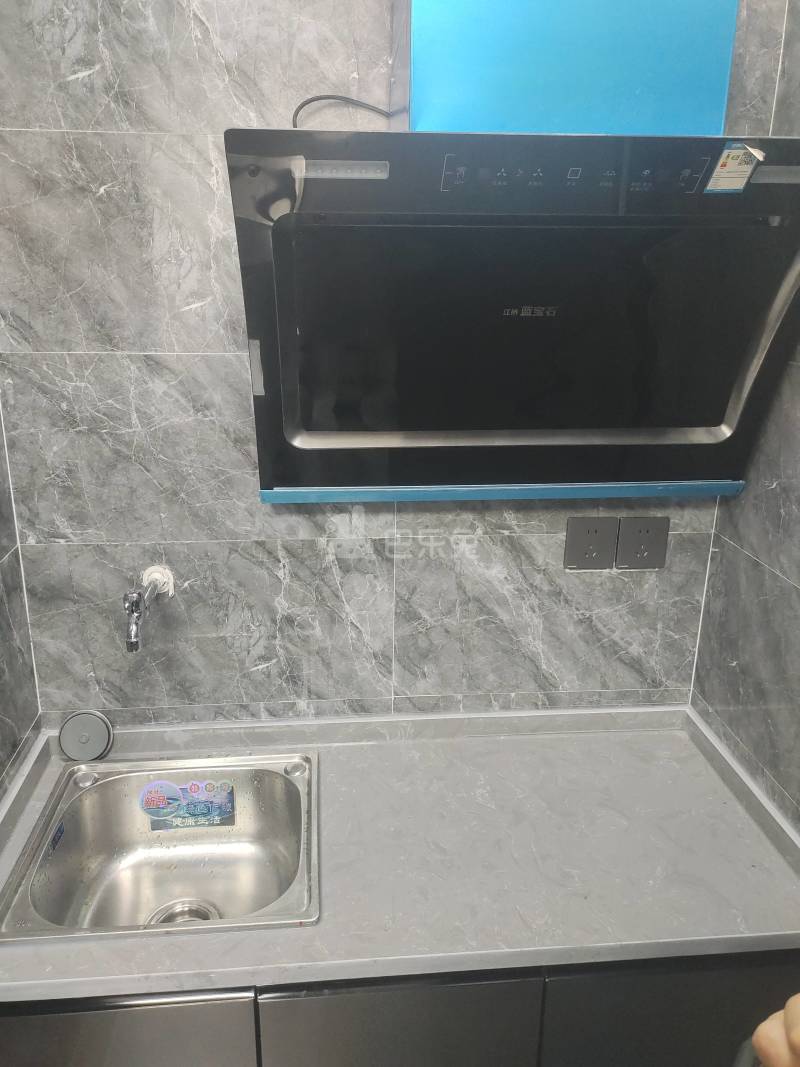 沿南村（民房）13797365厨房图4