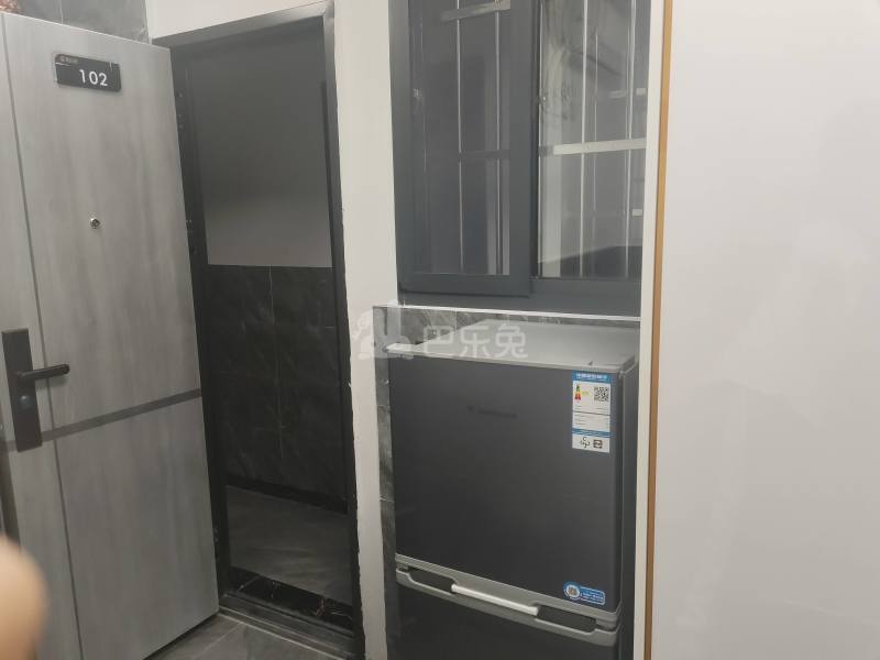 沿南村（民房）13797365卧室图3