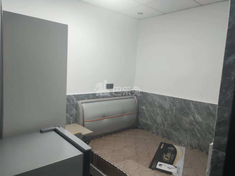 沿南村（民房）13797365卧室图0