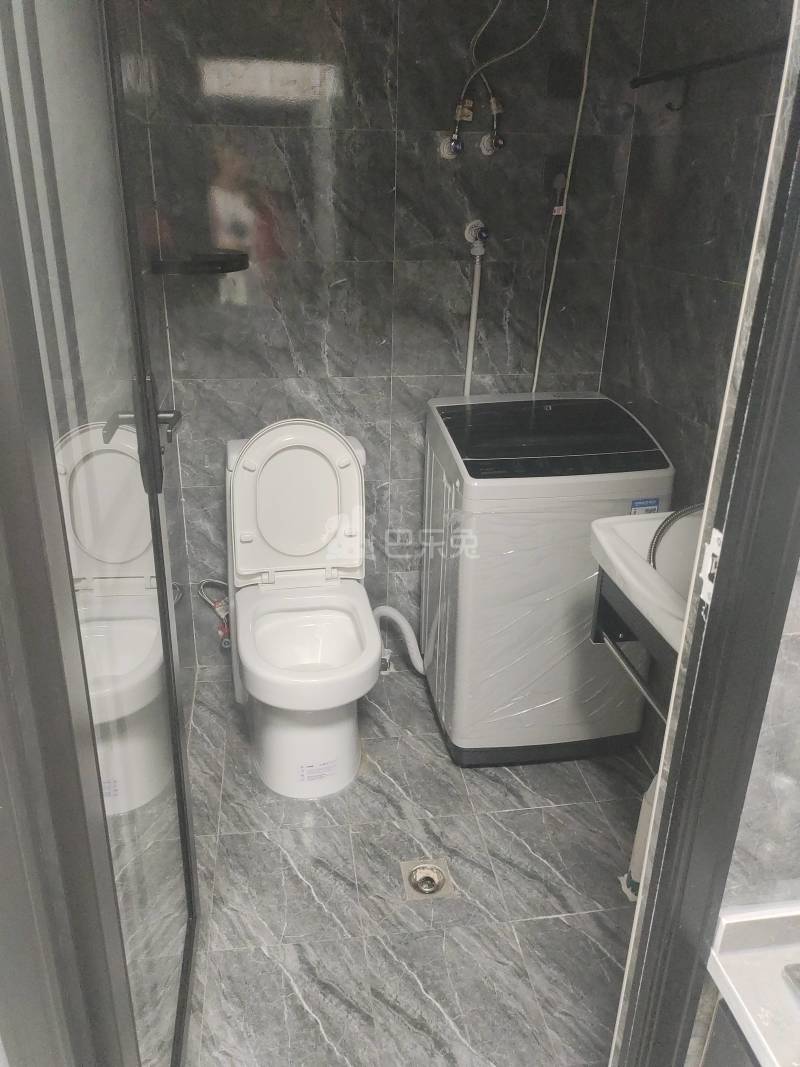 沿南村（民房）13797365卫生间图5