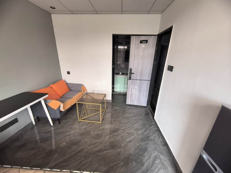 沿南村（民房）13797423卧室图3