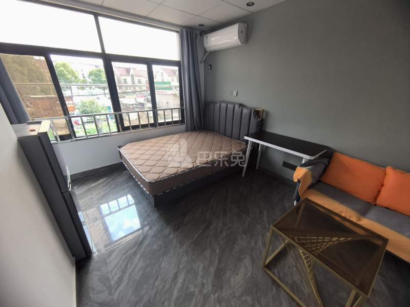 沿南村（民房）13797423卧室图0