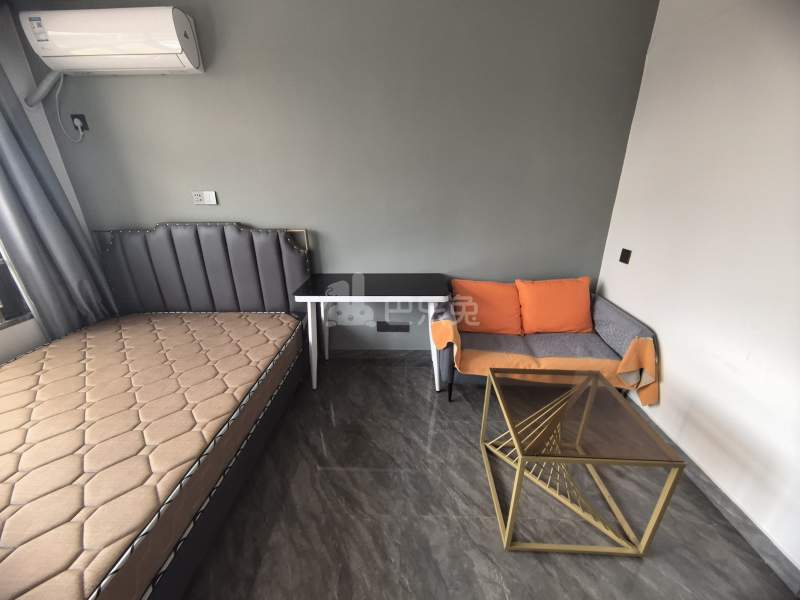 沿南村（民房）13797423卧室图1