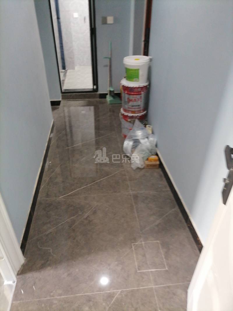 水星阁花园西区13799544客厅图10