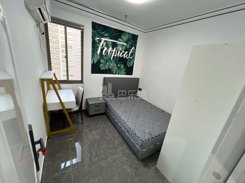 水星阁花园西区13799544卧室图8