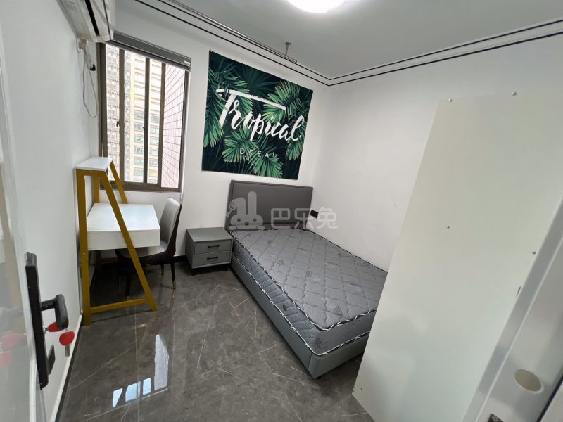 水星阁花园西区13799544卧室图6