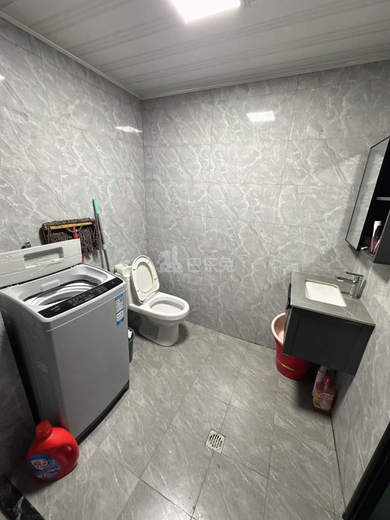 水星阁花园西区13799544卧室图5