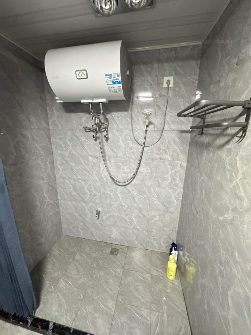 水星阁花园西区13799544卧室图4