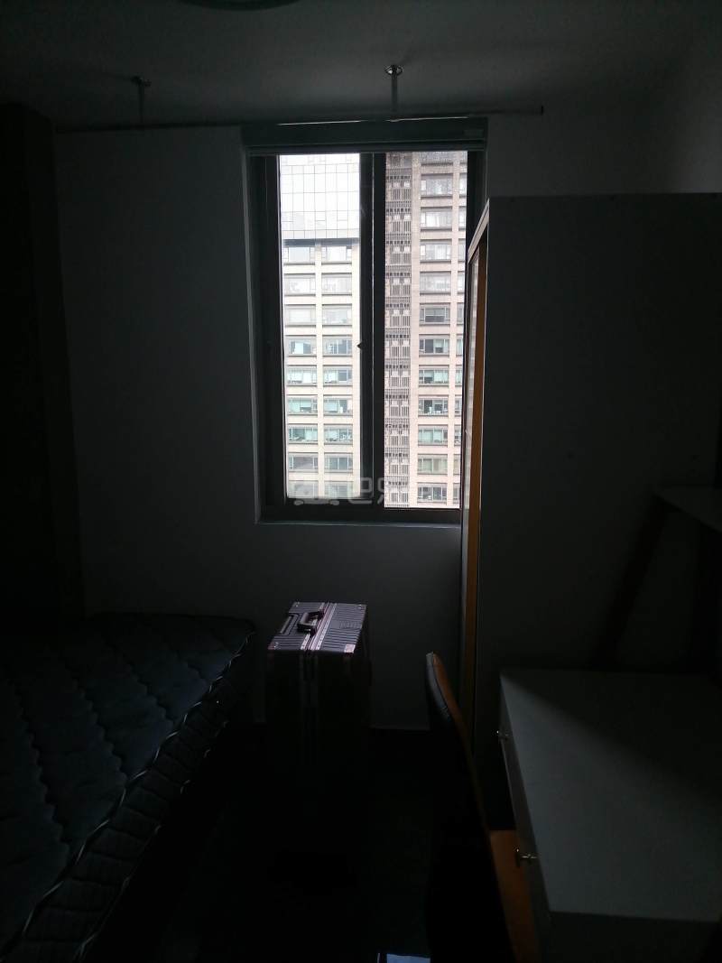 水星阁花园西区13799544卧室图1