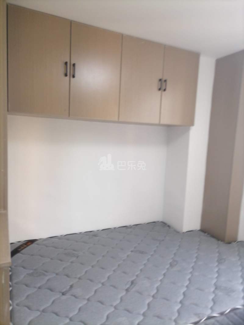 水星阁花园西区13799544卧室图3