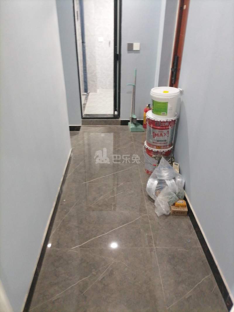 水星阁花园西区13799544客厅图13